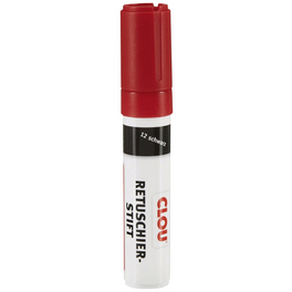 Retuschierstift, schwarz