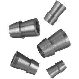 Ringkeilsortiment, für Vorschlaghämmer, Holzspalthämmer, Äxte, Beile Ringkeilsortiment, für Vorschlaghämmer, Holzspalthämmer, Äxte, Beile