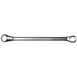 Ringschlüssel, Schlüsselgröße: 10; 11 mm Ringschlüssel, Schlüsselgröße: 10; 11 mm