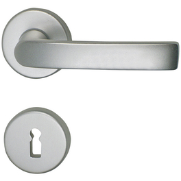 Rosettengarnitur »Vanda«, Aluminium