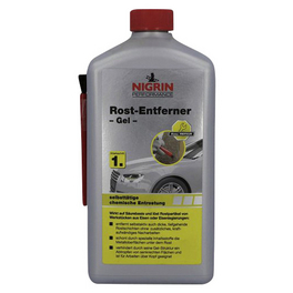 Rost-Entferner, für Autos Rost-Entferner, für Autos