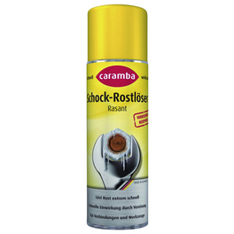 Rostlöser Rostlöser