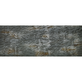 Rückwand »Flex Rückwand Schiefer M«, (BxHxL): 20 x 20 x 63 cm
