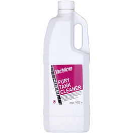 Sanitärflüssigkeit, geeignet für: Mobile Toiletten, 1000 ml Sanitärflüssigkeit, geeignet für: Mobile Toiletten, 1000 ml