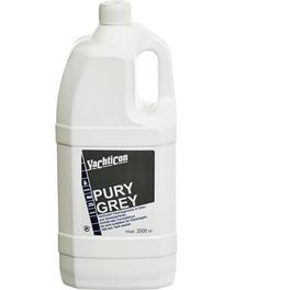Sanitärflüssigkeit, geeignet für: Mobile Toiletten, 2 Liter Sanitärflüssigkeit, geeignet für: Mobile Toiletten, 2 Liter
