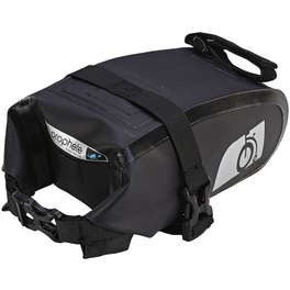 Satteltasche »Sattel- und Packtaschen«, Kunststoff, schwarz, 1,3 l