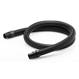 Saugschlauch 2 m lang, für Trockensauger T 7/1 Classic