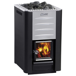 Saunaofen »Harvia 20 Pro«, ohne Steuerung, 18 kW