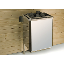 Saunaofen »Klassikofen 9,0«, ohne Steuerung, 9 kW Saunaofen »Klassikofen 9,0«, ohne Steuerung, 9 kW