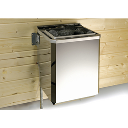 Saunaofen »Kombiofen 7,5«, ohne Steuerung, 7,5 kW Saunaofen »Kombiofen 7,5«, ohne Steuerung, 7,5 kW