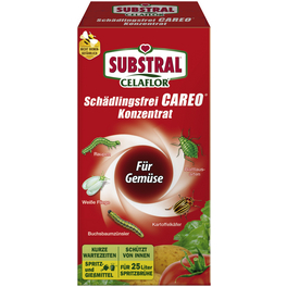 Schädlingsbekämpfung 250 ml, flüssig