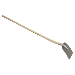 Schaufel, Breite: 25 cm, Material Werkzeug: Stahl, Holsteiner