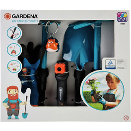 Schaufelset »Gardena Kids«, für Kinder