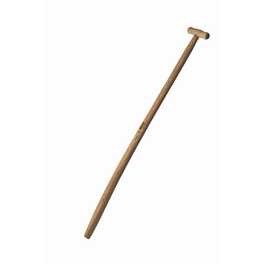 Schaufelstiel, Holz, 130 cm Schaufelstiel, Holz, 130 cm
