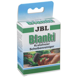 JBL Scheibenreiniger »Blanki«, inkl. Stiel und Reinigungskissen. 