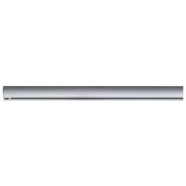 Schiene »URail«, BxHxL: 1,8 x 1,8 x 50cm, chromfarben Schiene »URail«, BxHxL: 1,8 x 1,8 x 50cm, chromfarben