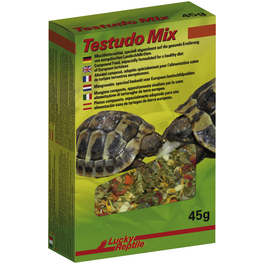 Schildkrötenfutter »Testudo Mix«, 45 g