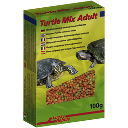 Schildkrötenfutter »Turtle Mix«, 100 g