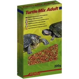 Schildkrötenfutter »Turtle Mix«, 200 g
