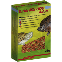 Schildkrötenfutter »Turtle Mix«, 75 g