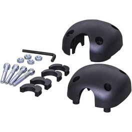 Schirmhalterung »Foxi«, kunststoff, Rohrdurchmesser: 25-32 mm Schirmhalterung »Foxi«, kunststoff, Rohrdurchmesser: 25-32 mm