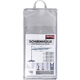 Schirmhülle, BxHxT: 24 x 150 x 18 cm, Kunstfaser Schirmhülle, BxHxT: 24 x 150 x 18 cm, Kunstfaser