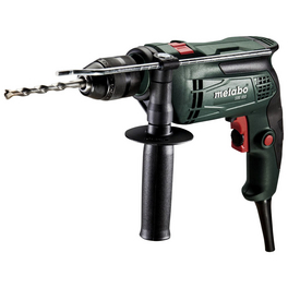 Schlagbohrmaschine »SBE 650«, 650 W, max. Drehzahl: 1500 U/min Schlagbohrmaschine »SBE 650«, 650 W, max. Drehzahl: 1500 U/min