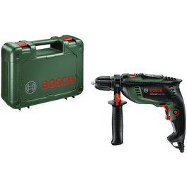 Schlagbohrmaschine »UniversalImpact 800«, 800 W, max. Drehzahl: 3000 U/min Schlagbohrmaschine »UniversalImpact 800«, 800 W, max. Drehzahl: 3000 U/min