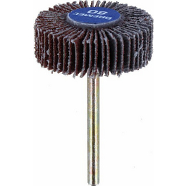 Schleiffächer 9,5 mm