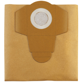 Schmutzfangsack »KT-NT 30 S«, 30 Liter, aus Papier, 5 Stück Schmutzfangsack »KT-NT 30 S«, 30 Liter, aus Papier, 5 Stück