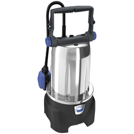 Schmutzwasser-Tauchpumpe »ProMax MudDrain 14000«, 950 W, Fördermenge: 14500 l/h Schmutzwasser-Tauchpumpe »ProMax MudDrain 14000«, 950 W, Fördermenge: 14500 l/h