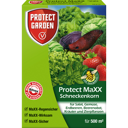 Schneckenkorn »Protect MaXX«, Gekörnt