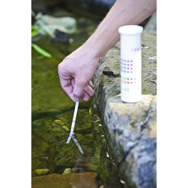 Schnell-Test, Ph, Gh, Kh, Cl, No2, No3 Schnell-Test, Ph, Gh, Kh, Cl, No2, No3