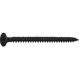Schnellbauschraube, 3,9 mm, Stahl, 150 Stück Schnellbauschraube, 3,9 mm, Stahl, 150 Stück