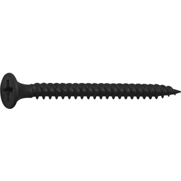 Schnellbauschraube, 3,9 mm, Stahl, 40 Stück Schnellbauschraube, 3,9 mm, Stahl, 40 Stück