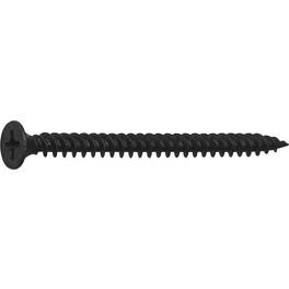 Schnellbauschraube, 4,2 mm, Stahl, 60 Stück Schnellbauschraube, 4,2 mm, Stahl, 60 Stück