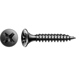 Schnellbauschrauben, ØxL: 3.9 x 55 mm, Stahl, 200 Stück Schnellbauschrauben, ØxL: 3.9 x 55 mm, Stahl, 200 Stück