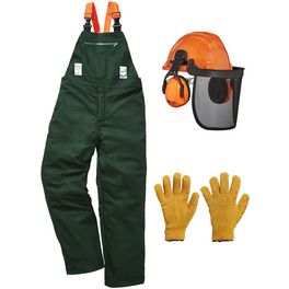 Schnittschutz-Set XL
