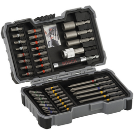 Schrauber Bit-Set »2607017164« Schrauber Bit-Set »2607017164«