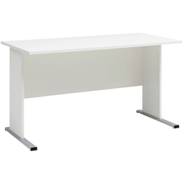Schreibtisch, BxH: 140 x 74,2 cm