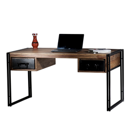 Schreibtisch »PANAMA«, BxHxL: 150 x 76 x 80 cm