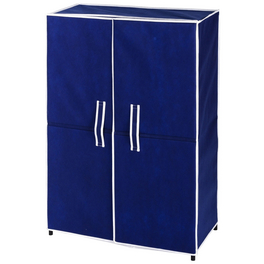 Schuhschrank »Air«, BxH: 61 x 90 cm, Polypropylen (PP)