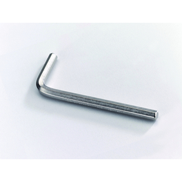Sechskantschlüssel, 5,5mm, 1 Stück Sechskantschlüssel, 5,5mm, 1 Stück
