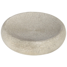 Seifenablage »Goa«, Polyresin, beige