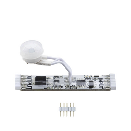 Sensor, PIR-Sensor, BxH: 5,65 x 1,6 cm Sensor, PIR-Sensor, BxH: 5,65 x 1,6 cm