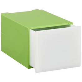 Servicebox, BxHxL: 5,3 x 4,8 x 8 cm, Kunststoff