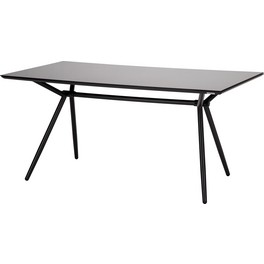 Sessel-Set »ALPHA«, 4 Sitzplätze, Polyester