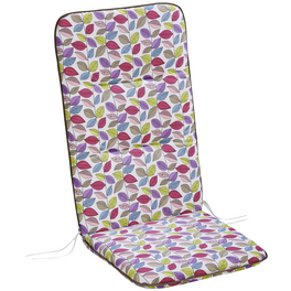 BEST Sesselauflage »Trend-Line«, beige/grün/rot/blau/gelb, BxL: 50 x 120 cm