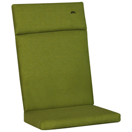 BEST Sesselauflage grün, »Selection-Line«, 120 x 50 BxL: cm