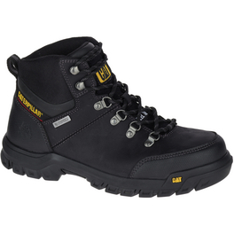 Sicherheitsstiefel »FRAMEWORK«, Metall/Gummi, schwarz